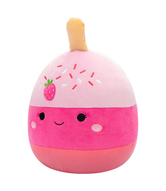 Squishmallows Çilekli Kek Pama (30 cm)
