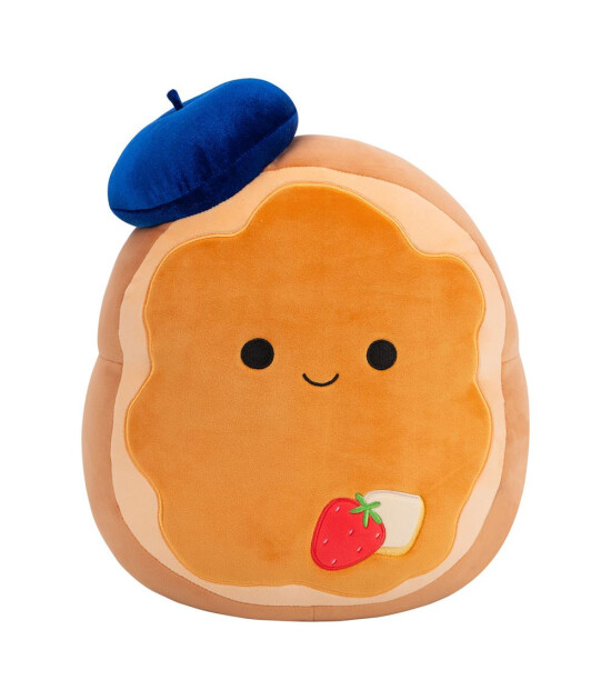 Squishmallows Yumurtalı Ekmek Ennui (30 cm)