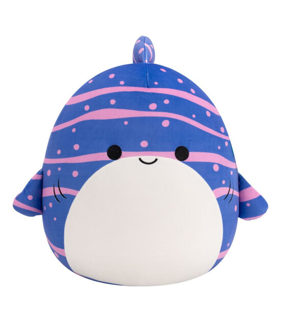 Squishmallows Köpek Balığı Tizziano (30 cm)