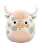 Squishmallows Highland Sığırı Celestino (40 cm)