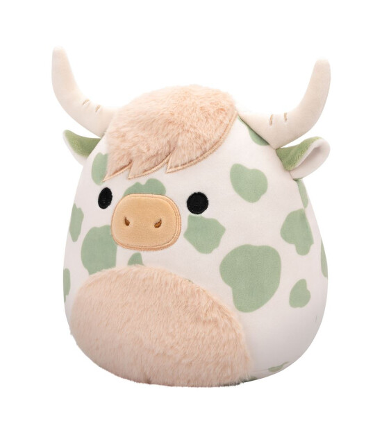 Squishmallows Highland Sığırı Celestino (40 cm)