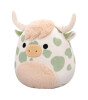 Squishmallows Highland Sığırı Celestino (40 cm)