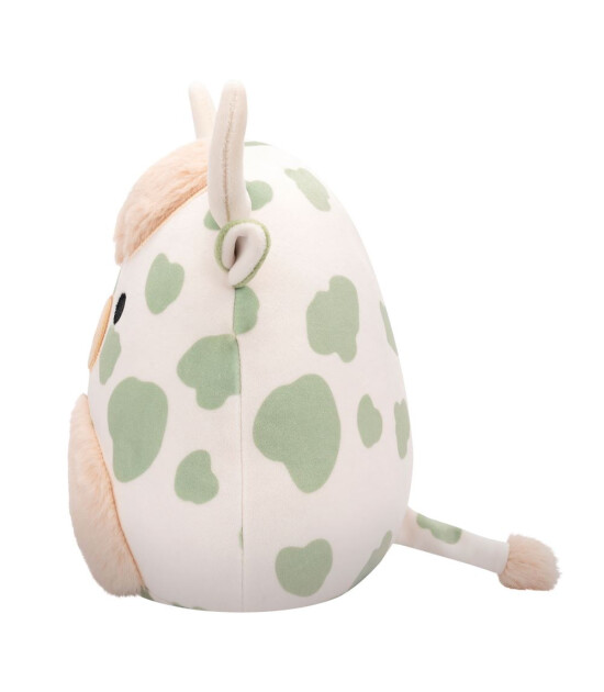 Squishmallows Highland Sığırı Celestino (40 cm)