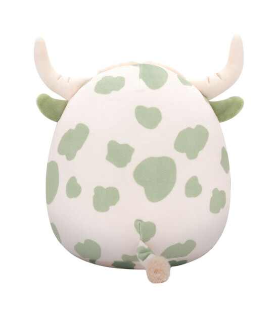 Squishmallows Highland Sığırı Celestino (40 cm)