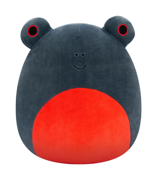 Squishmallows Kurbağa Jameel (36 cm)