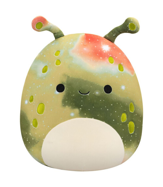 Squishmallows Uzaylı Hawk (36 cm)