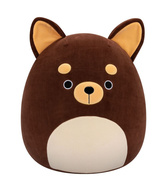 Squishmallows Çivava Barkevina (36 cm)