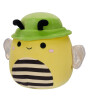 Squishmallows Arı Sunny 20 cm SQCR05386