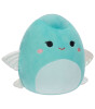Squishmallows Uçan Balık Bette 20 cm SQCR05387