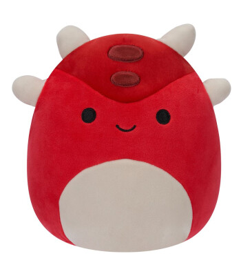 Squishmallows Dinozor Sergio 20 cm SQCR05388