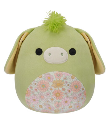 Squishmallows Eşek Juniper 20 cm SQCR05390