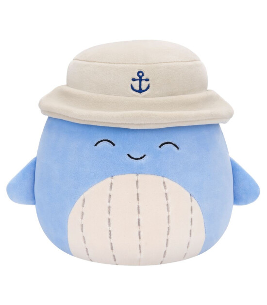 Squishmallows Balina Samir (20 cm)