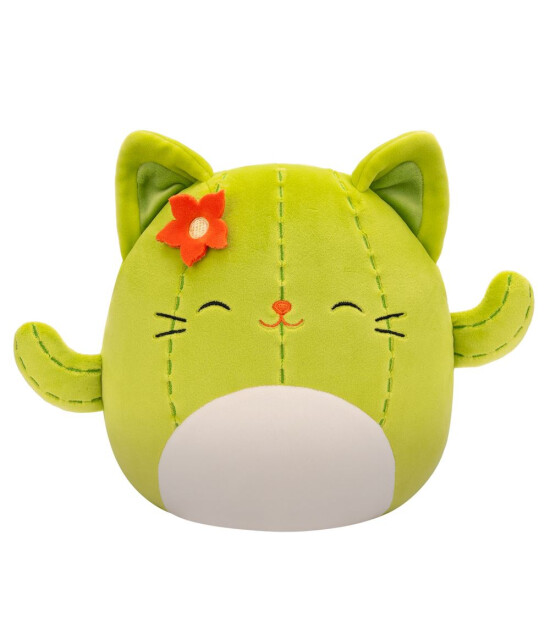 Squishmallows Kaktüs Kedi Ms. Miss (20 cm)
