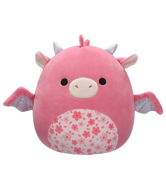 Squishmallows Sakura Ejderha Aegi (30 cm)