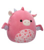 Squishmallows Sakura Ejderha Aegi (30 cm)
