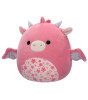 Squishmallows Sakura Ejderha Aegi (30 cm)