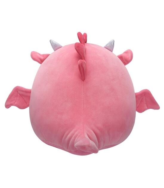 Squishmallows Sakura Ejderha Aegi (30 cm)