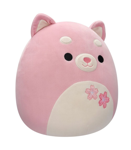 Squishmallows Sakura Shiba Inu Etude (30 cm)