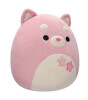 Squishmallows Sakura Shiba Inu Etude (30 cm)
