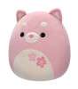 Squishmallows Sakura Shiba Inu Etude (30 cm)
