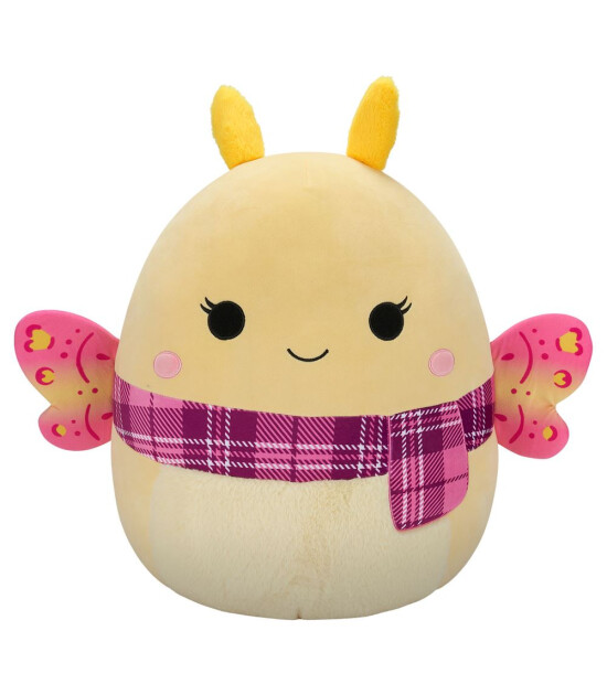 Squishmallows Güve Miry (50 cm)