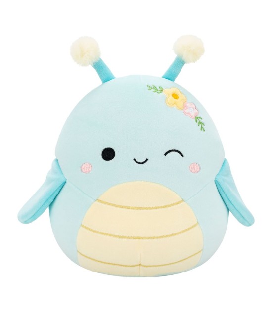 Squishmallows - Çekirge Giles (20 cm)