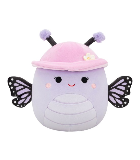 Squishmallows Kelebek Bibiana (20 cm)