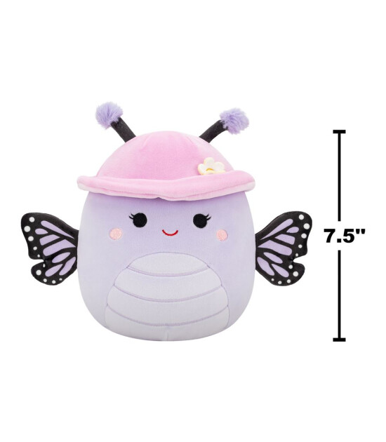 Squishmallows Kelebek Bibiana (20 cm)