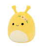 Squishmallows Muz Salyangozu Zarina (20 cm)