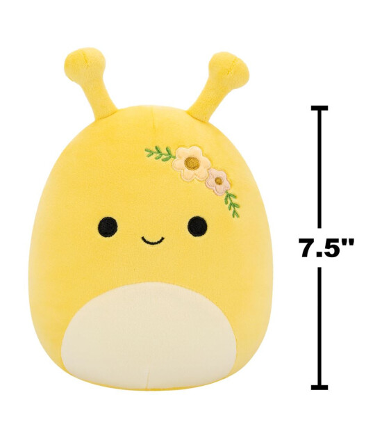 Squishmallows Muz Salyangozu Zarina (20 cm)