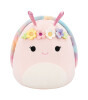 Squishmallows Salyangoz Silvina (20 cm)