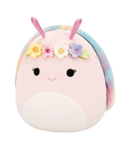Squishmallows Salyangoz Silvina (20 cm)