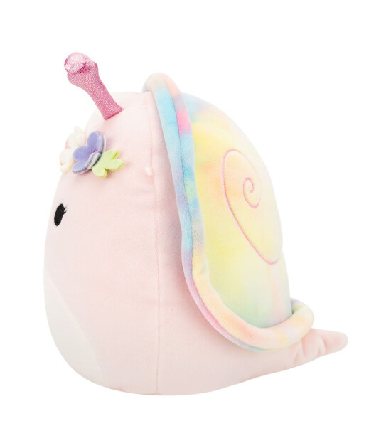 Squishmallows Salyangoz Silvina (20 cm)