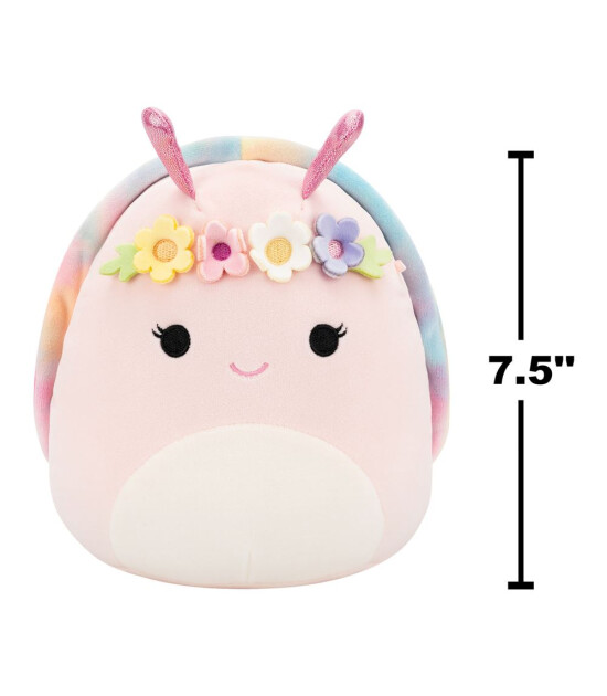 Squishmallows Salyangoz Silvina (20 cm)