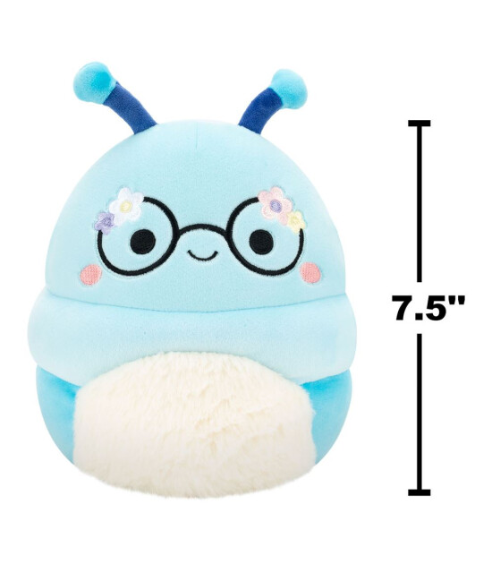 Squishmallows Tırtıl Cordelia (20 cm)