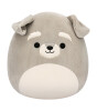 Squishmallows Schnauzer Shaun 30 cm CR07956