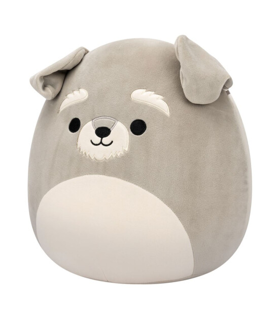 Squishmallows Schnauzer Shaun 30 cm CR07956