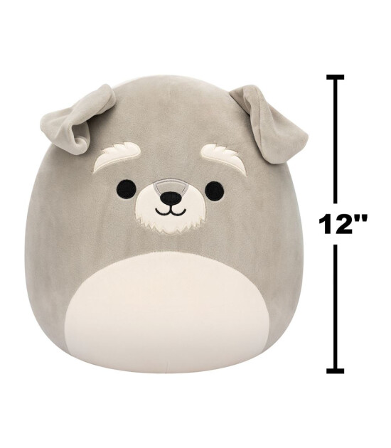 Squishmallows Schnauzer Shaun 30 cm CR07956