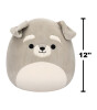 Squishmallows Schnauzer Shaun 30 cm CR07956