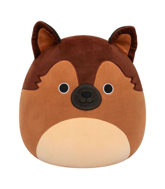 Squishmallows Alman Çoban Köpeği Mario 30 cm CR07957