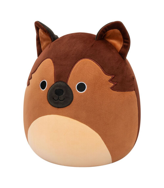 Squishmallows Alman Çoban Köpeği Mario 30 cm CR07957