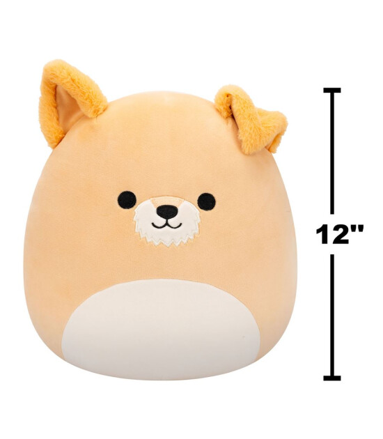 Squishmallows Schnauzer Cooper 30 cm CR07958