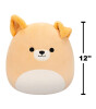 Squishmallows Schnauzer Cooper 30 cm CR07958