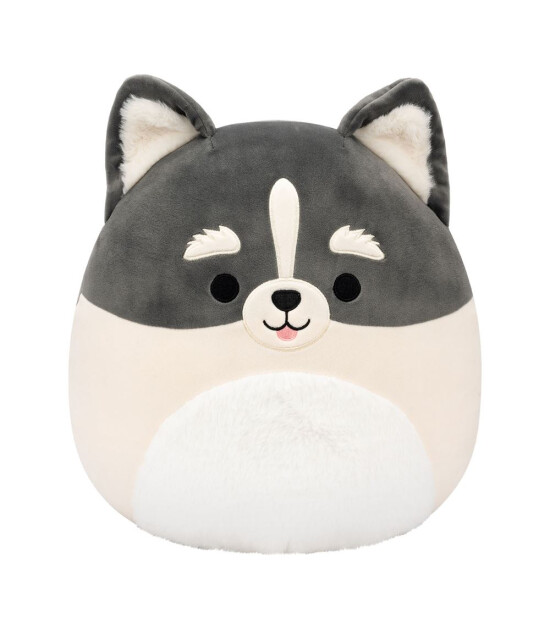 Squishmallows Pomsky Paolo 30 cm CR07961
