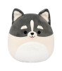 Squishmallows Pomsky Paolo 30 cm CR07961