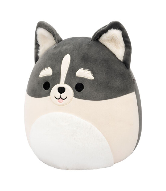 Squishmallows Pomsky Paolo 30 cm CR07961