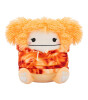 Squishmallows Tie Dye Hoodie Kocaayak Shasta (20 cm)