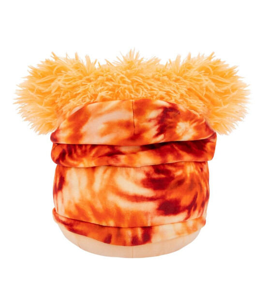 Squishmallows Tie Dye Hoodie Kocaayak Shasta (20 cm)