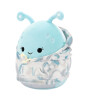 Squishmallows Tie Dye Hoodie Uzaylı Natnat (20 cm)