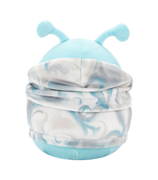 Squishmallows Tie Dye Hoodie Uzaylı Natnat (20 cm)